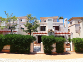 Venta · Semi-Detached Villa Algorfa · La finca Golf
