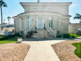 Re-Sale · Detached Villa Ciudad Quesada · Doña Pena