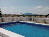 Re-Sale · Detached Villa Catral