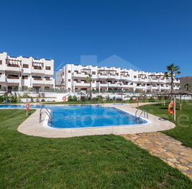 Apartment - New Build - San Juan de los Terreros - San Juan de los Terreros