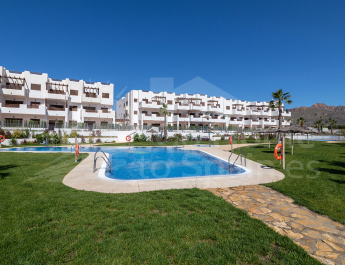 Apartment - Nueva construcción  - San Juan de los Terreros - San Juan de los Terreros