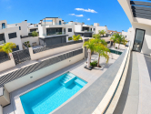 Venta · Detached Villa Algorfa · La finca Golf