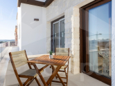 Nueva construcción  · Duplex Orihuela · Vistabella