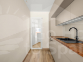 Re-Sale · Apartment Calpe · Centro