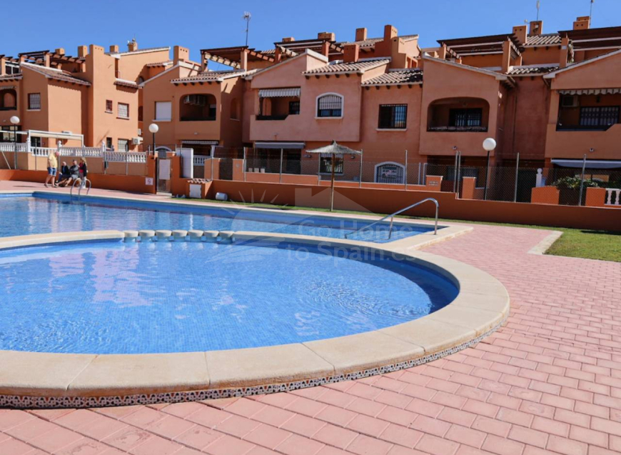Venta · Apartment Torrevieja · Aguas Nuevas