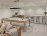 New Build · Detached Villa Mazarron · Not set