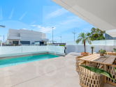 New Build · Detached Villa Dolores · Costa Blanca