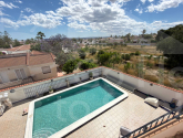 Re-Sale · Detached Villa Ciudad Quesada · Ciudad Quesada - Rojales