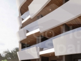 New Build · Apartment / Flat Torrevieja · Torrevieja - Playa de los Locos