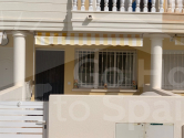 Re-Sale · Townhouse Orihuela-Costa · Lomas de Cabo Roig