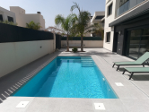 Venta · Detached Villa Algorfa · La finca Golf