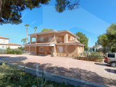 Venta · Detached Villa Aspe
