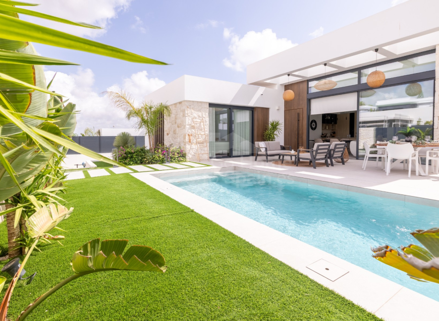  · V Rojales / Ciudad Quesada · Rojales