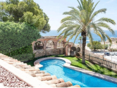 Re-Sale · Detached Villa Villajoyosa