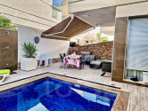 Venta · Detached Villa Ciudad Quesada · Ciudad Quesada - Rojales
