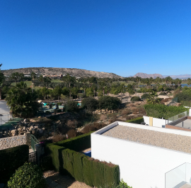 Detached Villa - Venta - Algorfa - La finca Golf