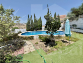 Re-Sale · Detached Villa Ciudad Quesada · Ciudad Quesada - Rojales