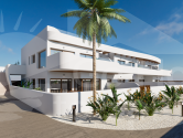 New Build · Apartment Los Alcázares · Costa Cálida