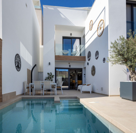 Detached Villa - Venta - Benijófar - Benijofar