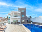  · Detached Villa Ciudad Quesada · La Marquesa Golf