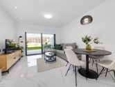 Re-Sale · Apartment El Raso