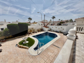 Re-Sale · Detached Villa Ciudad Quesada · Ciudad Quesada - Rojales