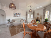 Re-Sale · Villa Detached Ciudad Quesada · Ciudad Quesada - Rojales