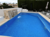 Re-Sale · Detached Villa Algorfa · La finca Golf