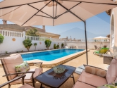 Re-Sale · Villa Ciudad Quesada - Rojales