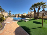 Venta · Bungalow Algorfa · La finca Golf