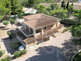 Venta · Detached Villa Aspe