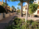 Re-Sale · Apartment Algorfa · La finca Golf