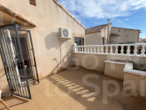 Re-Sale · Detached Villa Algorfa · Lo Crispin