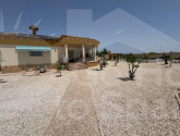 Venta · Finca / Country Property Catral