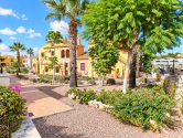 Re-Sale · Apartment Algorfa · La finca Golf