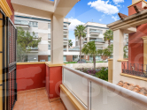 Re-Sale · Adosado Orihuela Costa · Villamartin