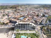 New Build · Apartment San Miguel de Salinas · Costa Blanca