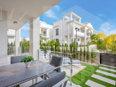 Venta · Ground floor apartment Ciudad Quesada · Ciudad Quesada - Rojales