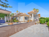  · D Ciudad Quesada · La Marquesa Golf