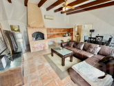Re-Sale · Detached Villa Almoradi · Heredades