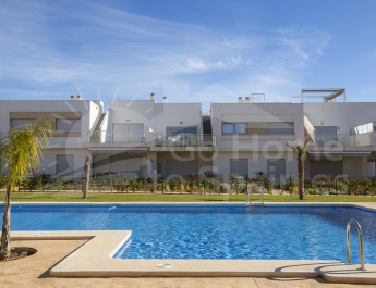 Apartment - New Build - Orihuela - Vistabella Golf