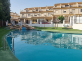 Venta · Bungalow Algorfa