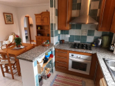 Re-Sale · Apartment Algorfa