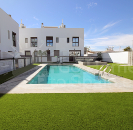 Duplex - Nueva construcción  - Pilar de la Horadada - Pilar de la Horadada