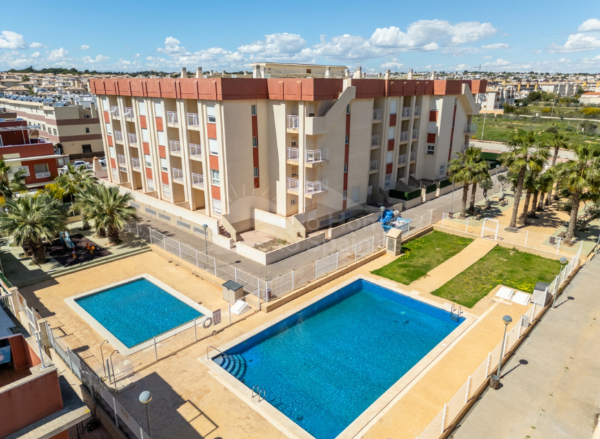 New Build · Apartment Cabo Roig · Lomas de Cabo Roig