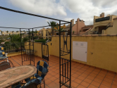 Re-Sale · Apartment Algorfa