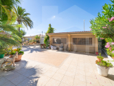 Re-Sale · Detached Villa Ciudad Quesada · Rojales