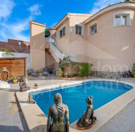 Detached Villa - Re-Sale - Ciudad Quesada - Ciudad Quesada - Rojales