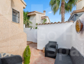 Re-Sale · Detached Villa Ciudad Quesada
