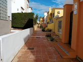 Re-Sale · Townhouse Algorfa · La finca Golf